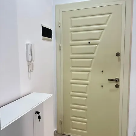 Apartman Nox *