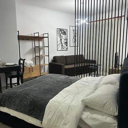 Apartman Nox